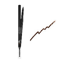 Подводка для бровей Golden Rose Longstay Precise Browliner№104