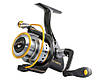 Котушка Ryobi Ecusima 3000Vi 4+1bb, котушка на хижака (додаткова шпуля), фото 4
