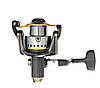 Котушка Ryobi Ecusima 3000Vi 4+1bb, котушка на хижака (додаткова шпуля), фото 8