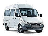 Освітлення MB Sprinter TDI/CDI 1996-2006