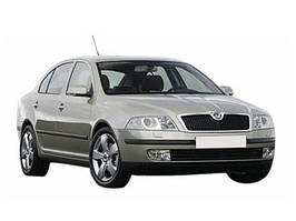 Skoda Octavia A5 2004-2013