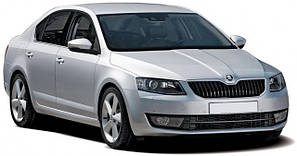 Skoda Octavia A7 2013-2019
