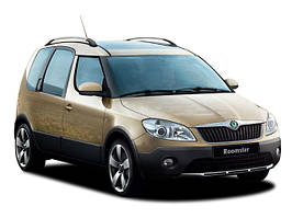 Skoda Roomster