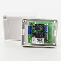 Модуль релейних ліній (МРЛ-2.1 BOX) Тірас