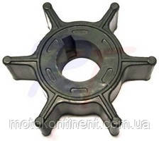 REC19210-ZW9-013 Крильчатка охолодження HONDA BF8-BF10  , фото 1