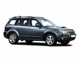 Subaru Forester 2008-2012