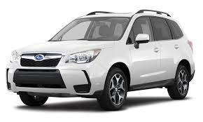 Subaru Forester 2013-2018