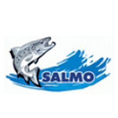 Воблери Salmo