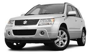 Suzuki Grand Vitara 2006+