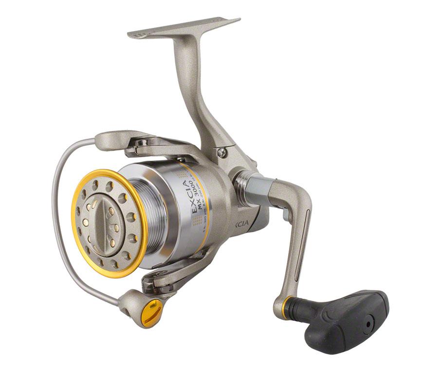 Котушка Ryobi Excia 2000MX 8+1bb