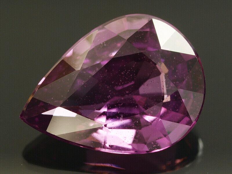Натуральний сапфір 1.17 Ct