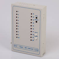 Виносний індикаторний пульт (ВІП-2) до Кристал-3