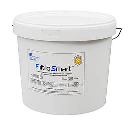 Комплексне завантаження Filtra Smart (20 л)