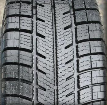 Легкові літні шини 205/55 R16 Bargum VECTOR 5