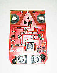 Антенний підсилювач SWA 3501