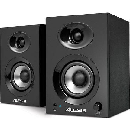 Студійні монітори Alesis Elevate 3 MKII, фото 1