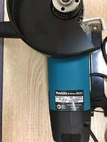 ✔️ Болгарка Makita 6022C з регулюванням обертів . 2250W, фото 3