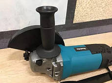 ✔️ Болгарка Makita 6022C + регулювання оборотів + плавний пуск, фото 3