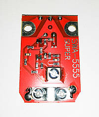 Антенний підсилювач SWA 5555