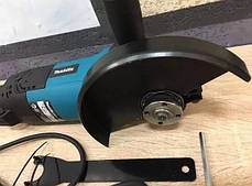 ✔️ Болгарка Makita 6022C ( 2250Вт, 180мм ), фото 3