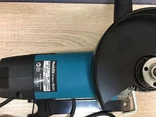✔️ Болгарка Makita 6022C ( 2250Вт, 180мм ), фото 2