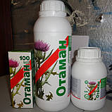 Отаман гербіцид суцільної дії 100 мл, фото 3