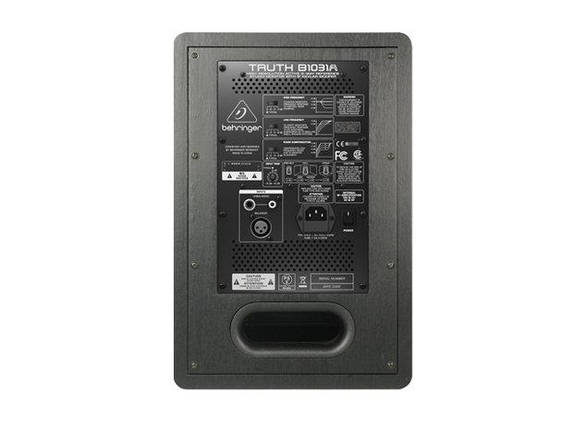 Студійний монітор Behringer B1031A, фото 3