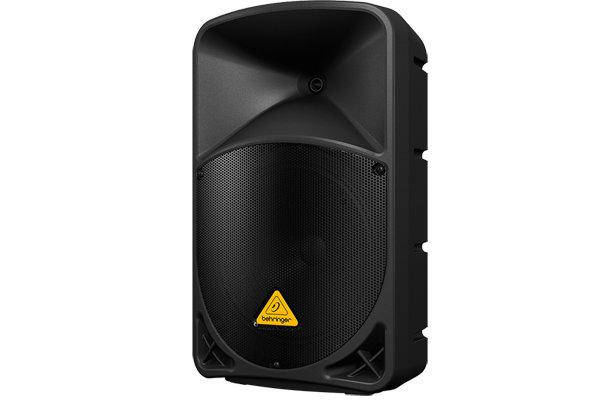 Акустична система Behringer B112D, фото 1