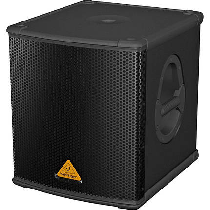 Сабвуфер Behringer B1200D-PRO, фото 1