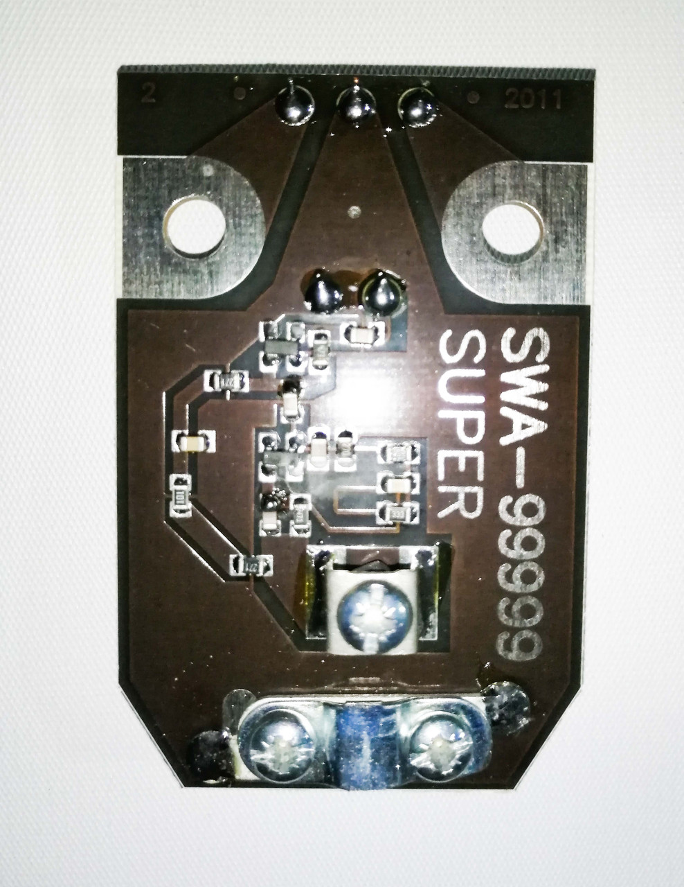 Підсилювач антенний SWA 99999