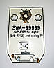 Підсилювач антенний SWA 99999, фото 2
