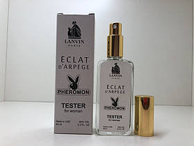 Жіночий тестер із феромонами Eclat d'Appe Lanvin (Ланвін Еклат), 65 мл