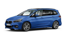 BMW 2 (F46) Gran Tourer (2014-...)