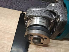 ✔️ Болгарка Makita GA 6020C з регулятором обертів / 1100 Вт, фото 3