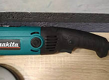 ✔️ Болгарка Makita GA 6020C з регулятором обертів / 1100 Вт, фото 3