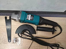 ✔️ Болгарка, ушм Makita GA 6020C + регулятор обертів, фото 3