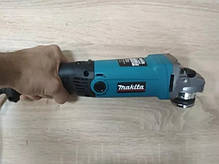 ✔️ Болгарка, ушм Makita GA 6020C + регулятор обертів, фото 2