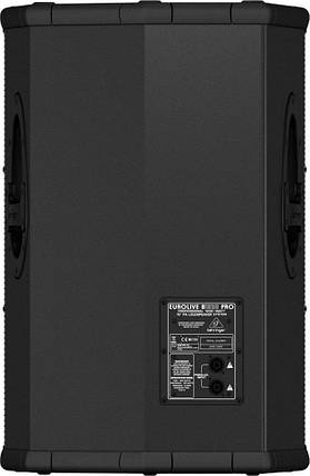 Акустична система Behringer B1520 PRO, фото 3