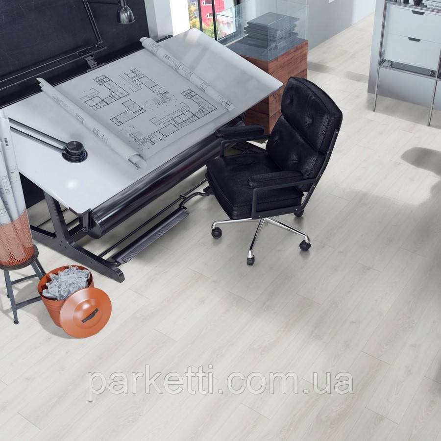 Гомельдрев Mishigan Snow 1090 V4 ламінат, 32 кл., 8 мм, фото 1