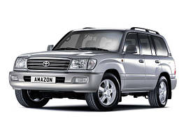 Toyota Land Cruiser 100 1998-2007