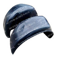 Підкрилки задні Хюндай Акцент (2010-) Hyundai Accent