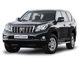 Toyota Land Cruiser Prado 150 2010-2022