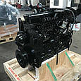 Двигун NH T8040, фото 2