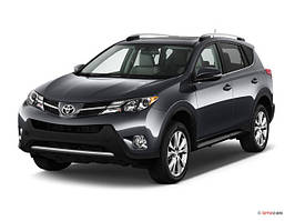 Toyota Rav4 2013-2018