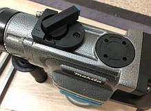✔️ Перфоратор бочкової Makita HR3540C, фото 3