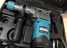 ✔️ Перфоратор бочкової Makita HR3540C, фото 2