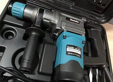 ✔️ Бочкової перфоратор Makita HR3540C ( 1300Вт, SDS-plus ), фото 3