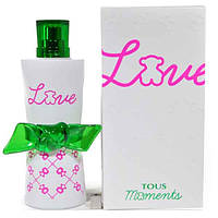 Жіноча туалетна вода Tous Moments Love 50ml