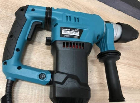 ✔️ Бочкової перфоратор Makita HR4011C / Гарантія якості, фото 2