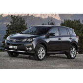 Тюнінг для toyota Rav 4 (тойота рав 4)